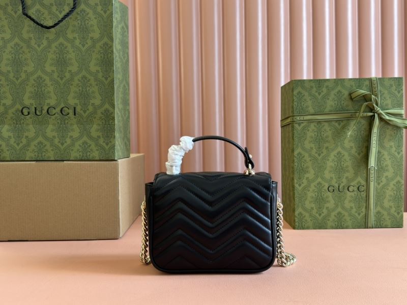 Gucci Satchel Bags